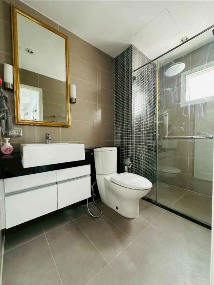 รูป 🔴SV2422🟡 ขายถูกมาก👍 Supalai Wellington 💛🧡 ✅แอดไลน์ @mproperty (มี @ ด้วย) แอดมินตอบไว - รูปที่ 12/12