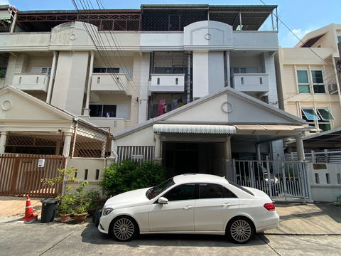 🔥🔥Best price!! For Investor!! 4b3b 9.5mb - Rueang Siri Village 📞Call 090 919 9898