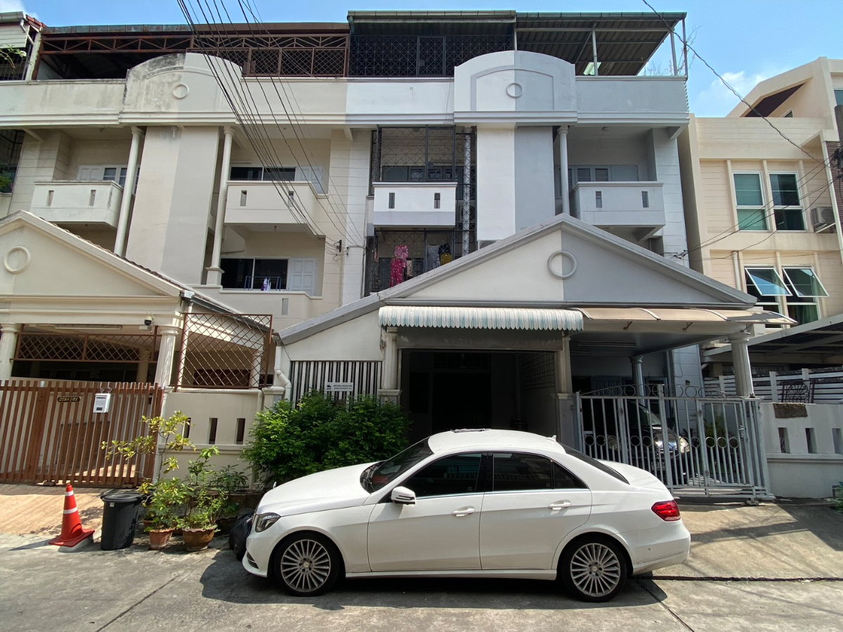 รูป 🔥🔥Best price!! For Investor!! 4b3b 9.5mb - Rueang Siri Village 📞Call 090 919 9898 - รูปที่ 1/14