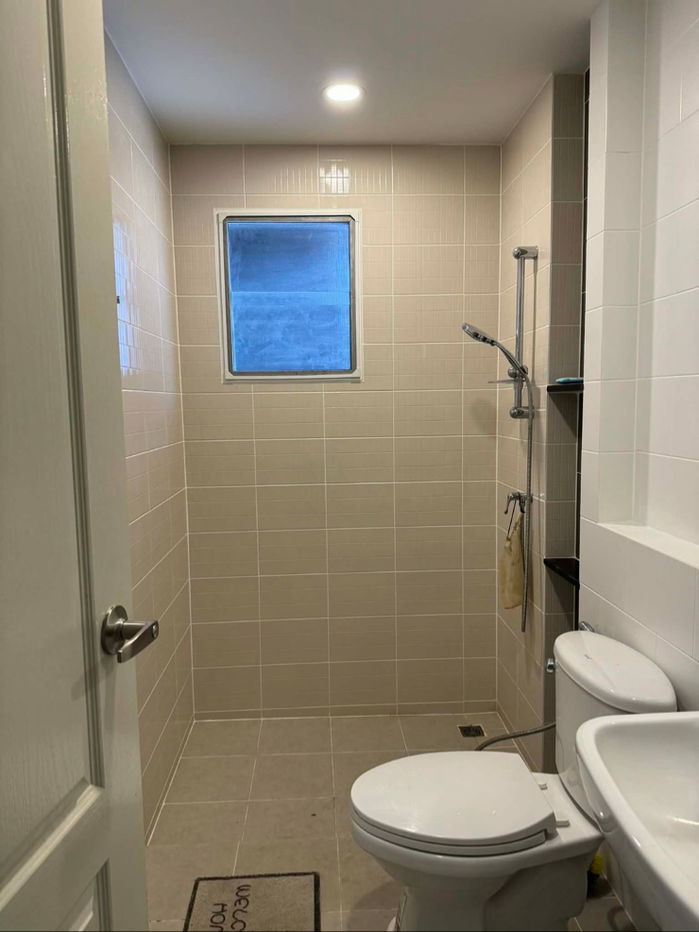 รูป บ้านเช่าหมู่บ้าน  อภิทาวน์ ทางเข้าสนามบินขอนแก่น - รูปที่ 12/16