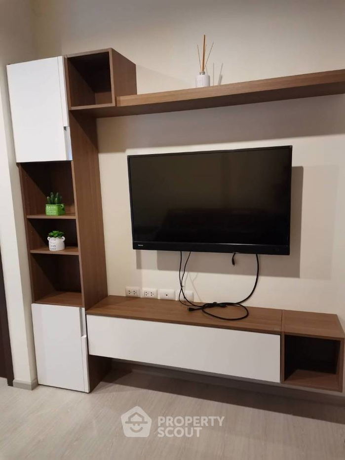 รูป คอนโด 1-ห้องนอน ที่ ริทึ่ม อโศก ใกล้ MRT พระราม 9 (ID 2631884) - รูปที่ 2/10