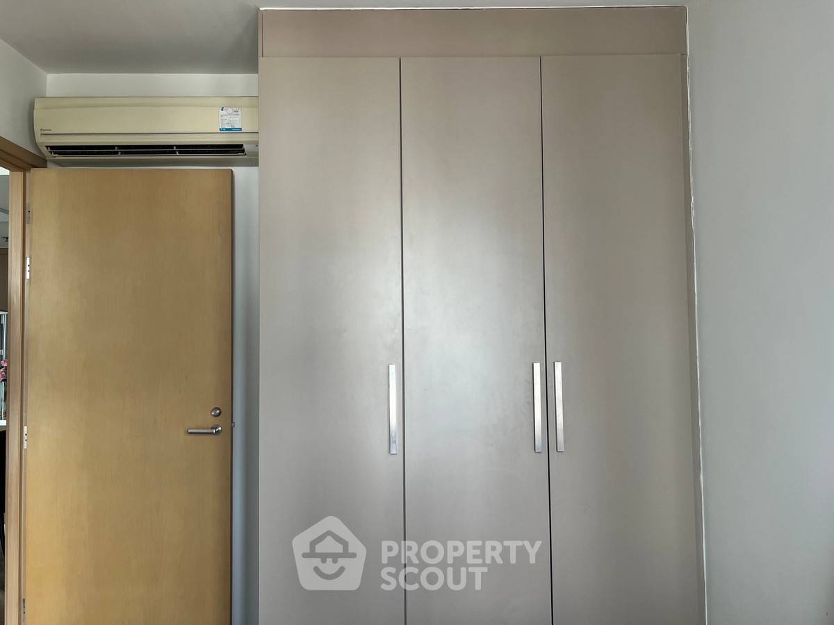 รูป คอนโด 2-ห้องนอน ที่ สิริ แอท สุขุมวิท ใกล้ BTS ทองหล่อ (ID 2625878) - รูปที่ 8/18