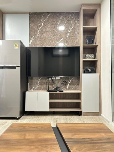 📢 ให้เช่าคอนโด เคฟทาวน์ ไอส์แลนด์ 📢