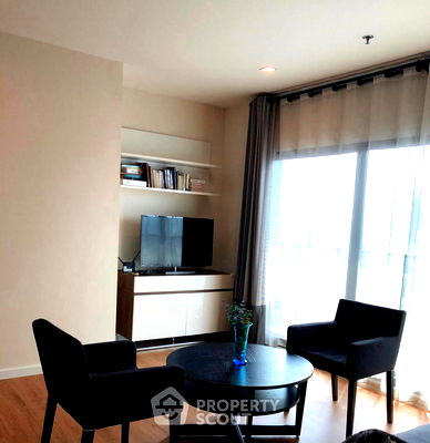 ขายคอนโด : คอนโด 1-ห้องนอน ที่ โนเบิล รีมิกซ์ ใกล้ BTS ทองหล่อ (ID 2631286)