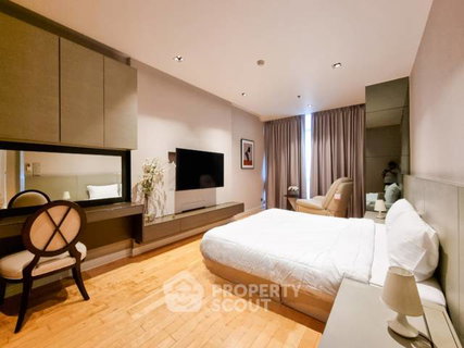 รูปภาพ คอนโด 2-ห้องนอน ที่ แอทธินี เรสซิเด้นซ์ ใกล้ BTS เพลินจิต (ID 2594098)