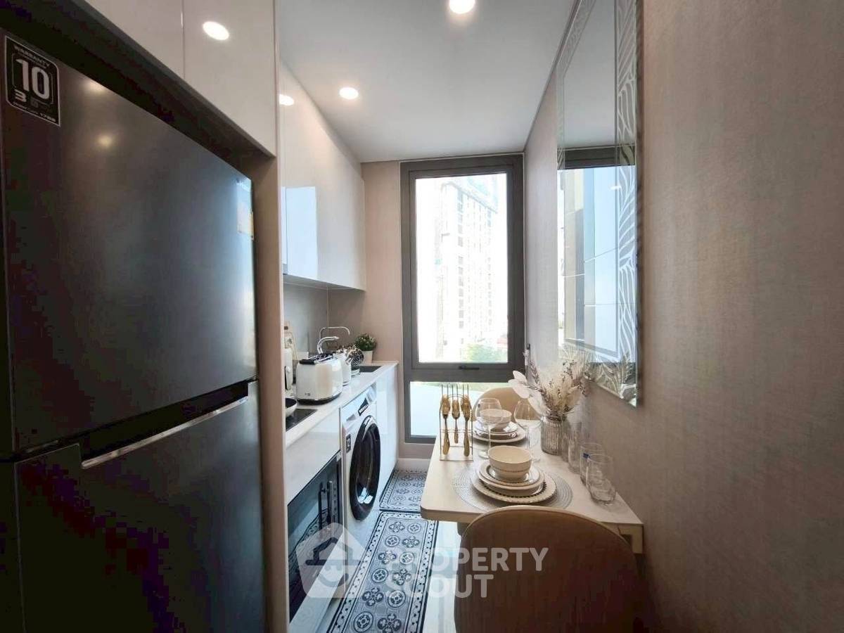 รูป คอนโด 1-ห้องนอน ที่ โคปาคาบาน่า บีช จอมเทียน ใกล้ หาดจอมเทียน (ID 2623858) - รูปที่ 17/25