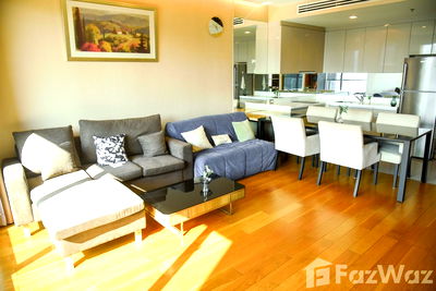 คอนโด BTS เซนต์หลุยส์ : ขาย คอนโด 2 ห้องนอน ในโครงการ ดิ แอดเดรส สาทร 654366