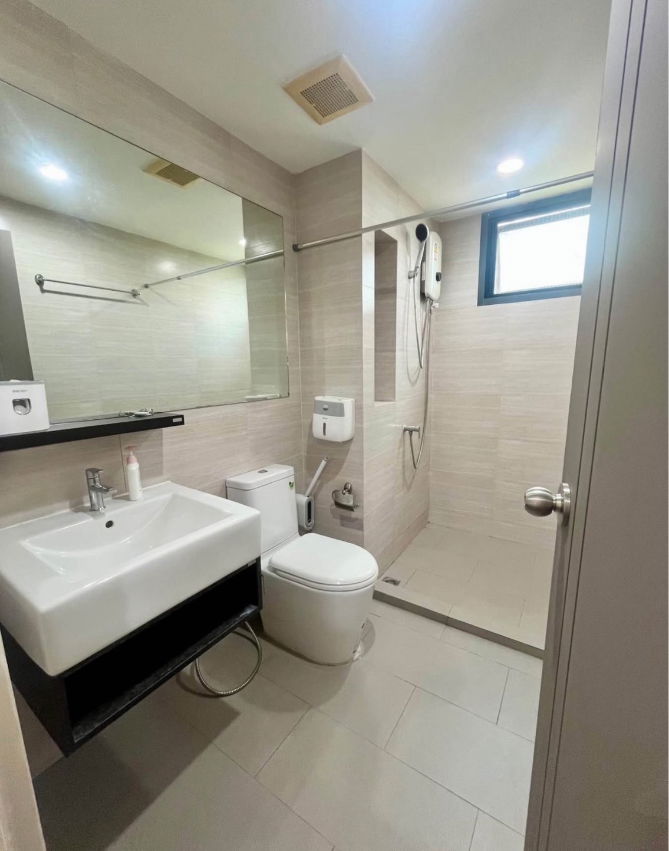 รูป ให้เช่า Living Nest รามคำแหง 🏡 ห้องพร้อมอยู่ ราคาต่อรองได้‼️ #ตอบแชทไว 🔥🔥 รหัส B529 - รูปที่ 11/11