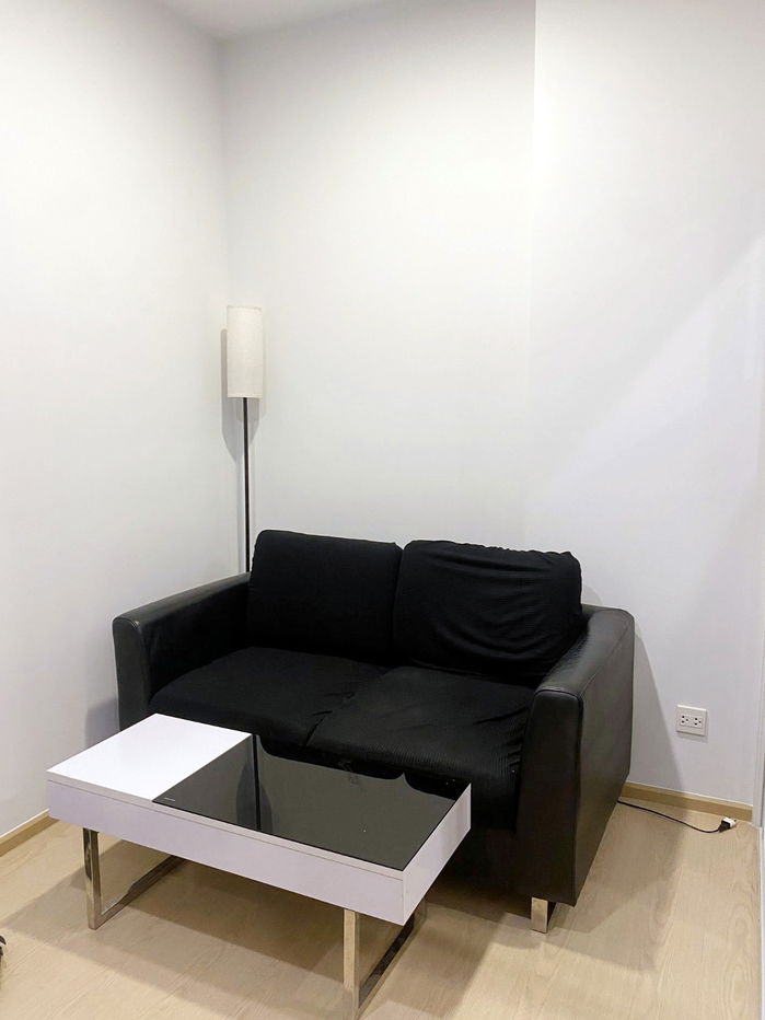 รูป คอนโดให้เช่า The Tree สุขุมวิท 71-เอกมัย (ชั้น12 ทิศใต้!!!) ใกล้ ARL รามคำแหง - รูปที่ 8/11