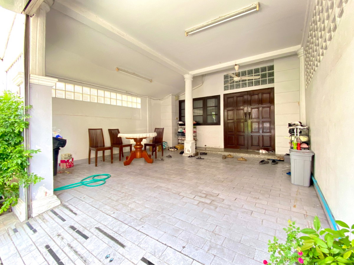 รูป 🔥🔥Best price!! For Investor!! 4b3b 9.5mb - Rueang Siri Village 📞Call 090 919 9898 - รูปที่ 2/14