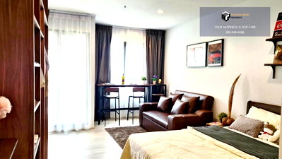 คอนโดให้เช่า : Life One Wireless | Best quality Unit !! Best deal !! Close to One bangkok #2026021113946 #MKT