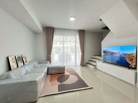 ND0050 For rent Pleno Sukhumvit - Bangna 2