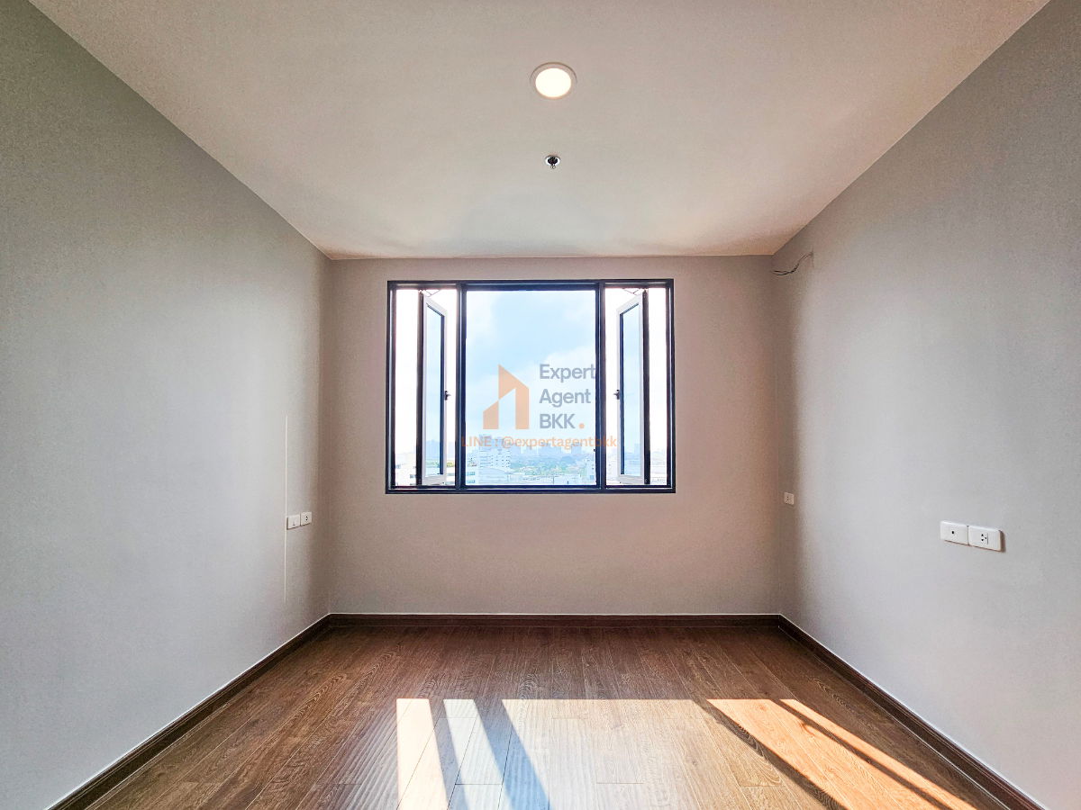 รูป ขาย/SALE : Artisan Ratchada (อาร์ติซาน รัชดา) - 2 ห้องนอน LC084 - รูปที่ 5/14