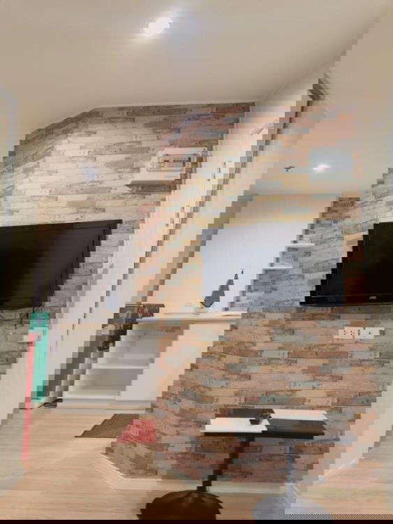 รูป 🤝🏻RB23188 ให้เช่าถูกมาก👍ลุมพินี วิลล์ รามคำแหง 60/2✅แอดไลน์ @mproperty( มี @ ด้วย) แอดมินตอบไว - รูปที่ 6/12