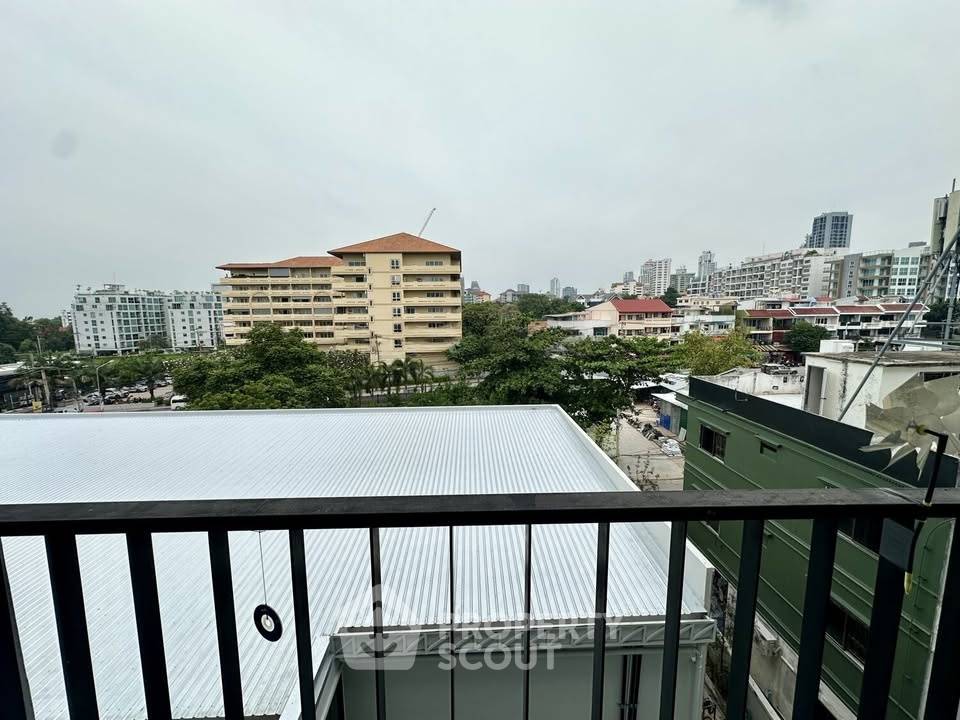 รูป คอนโด 1-ห้องนอน ที่ เดอะ วินเนอร์ คอนโดมิเนียม ใกล้ ถนนพระตำหนัก พัทยา (ID 2631731) - รูปที่ 12/13