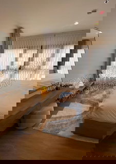 ✨ 2 ห้องนอน 2 ห้องน้ำ 🚩 ใกล้ BTS ลาดพร้าว ✨ สวนส่วนกลาง 8 ไร่