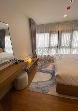 ✨ 2 ห้องนอน 2 ห้องน้ำ 🚩 ใกล้ BTS ลาดพร้าว ✨ สวนส่วนกลาง 8 ไร่