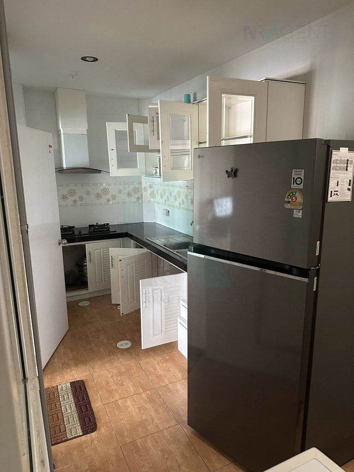 รูป 📌 ให้เช่าทาวน์เฮาส์ 2 ชั้น คาซ่า ซิตี้ บางนา 3 ห้องนอน 2 ห้องน้ำ - รูปที่ 5/8