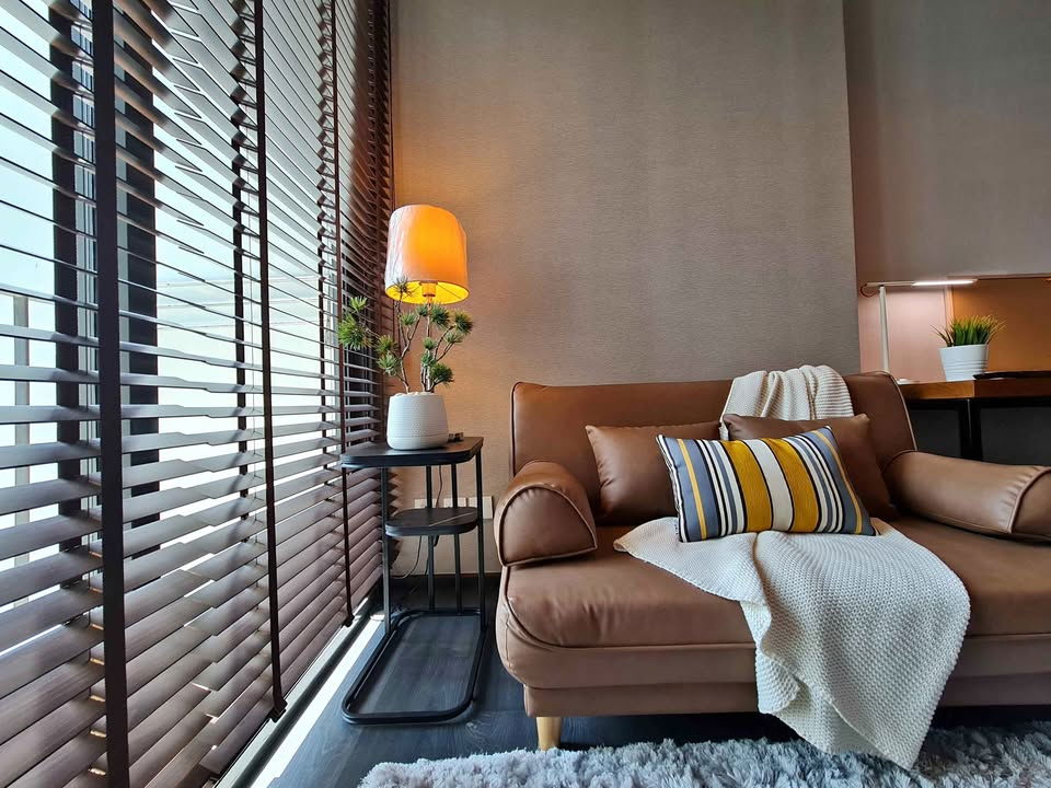 picture EF00974 - Edge By Sansiri (Sukhumvit 23) - 4/9