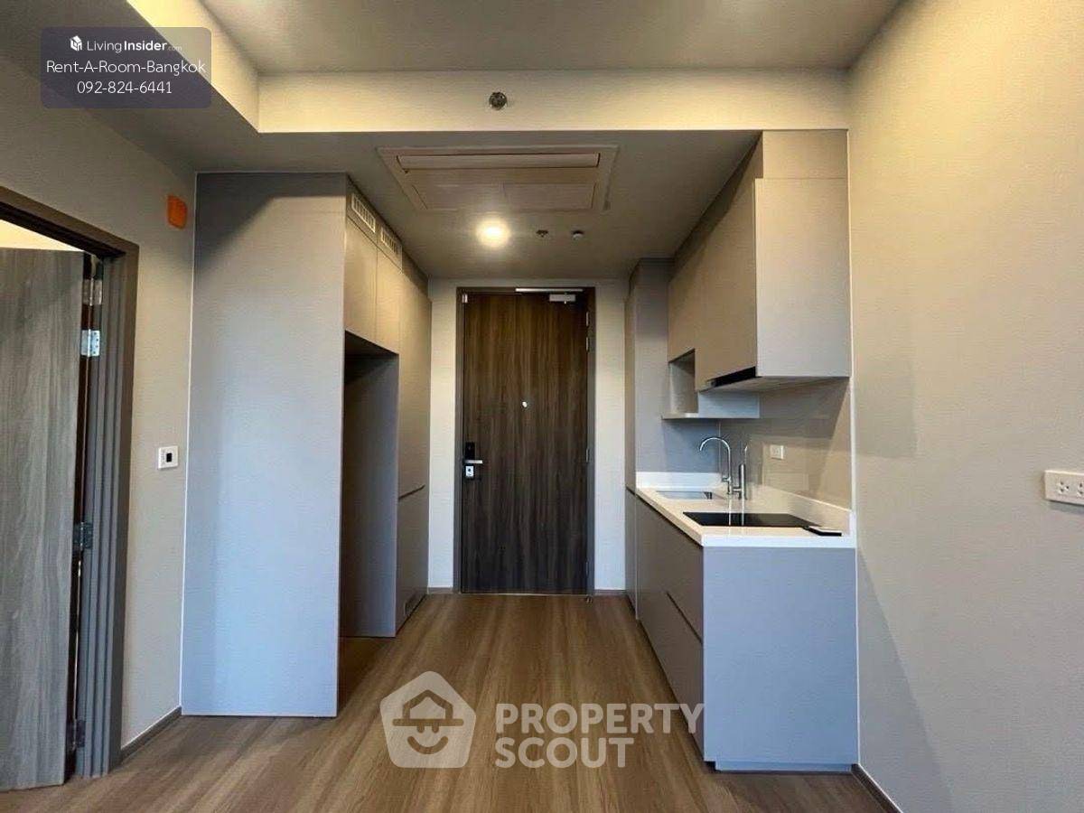 รูป คอนโด 1-ห้องนอน ที่ วิสซ์ดอม เดอะ ฟอเรสเทียส์ ใน บางแก้ว (ID 2284859) - รูปที่ 8/19