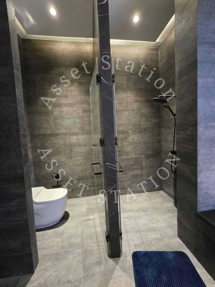 รูป 🏡บ้านโมเดิร์นทำเป็น Home office ได้ @ Luxe 35 Ratchada-Ladprao บ้านใหญ่ เป็นสัดส่วนพร้อมเช่าทันที🚅 - รูปที่ 14/17