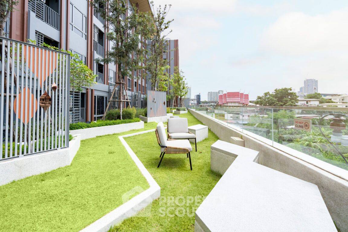 รูป คอนโด 3-ห้องนอน ที่ ควินทารา ภูม สุขุมวิท 39 ใกล้ BTS พร้อมพงษ์ (ID 981695) - รูปที่ 32/33