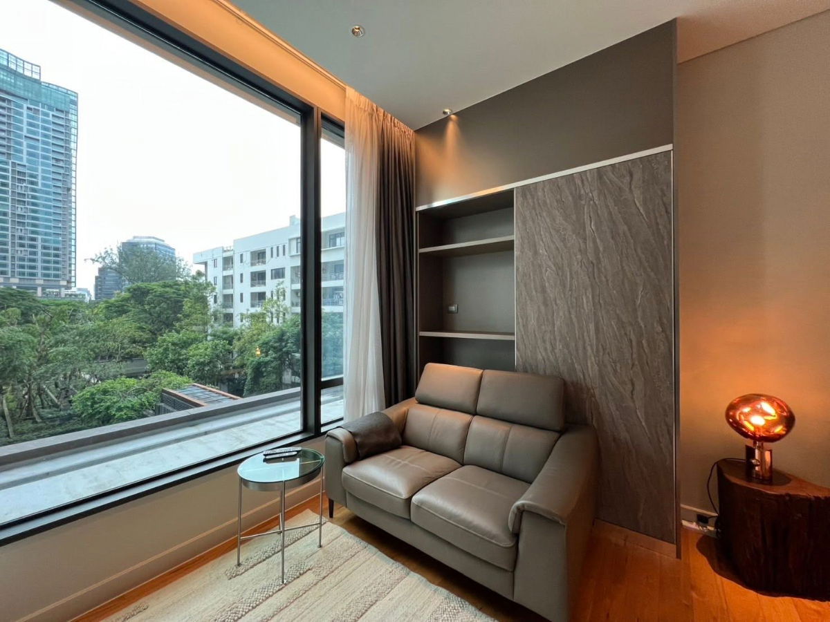 รูป ✨Condo for Rent : Sindhorn Residence ( AP-02) ( line : @condo91 ) - รูปที่ 4/24