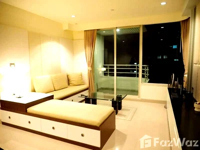 Condos for sale : 2 Bedroom Condo for sale at Watermark Chaophraya  666184