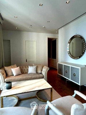 Condos for sale BTS Chong Nonsi : 3-BR Condo at The Ritz-Carlton Residences, Bangkok near BTS Chong Nonsi (ID 2629508)