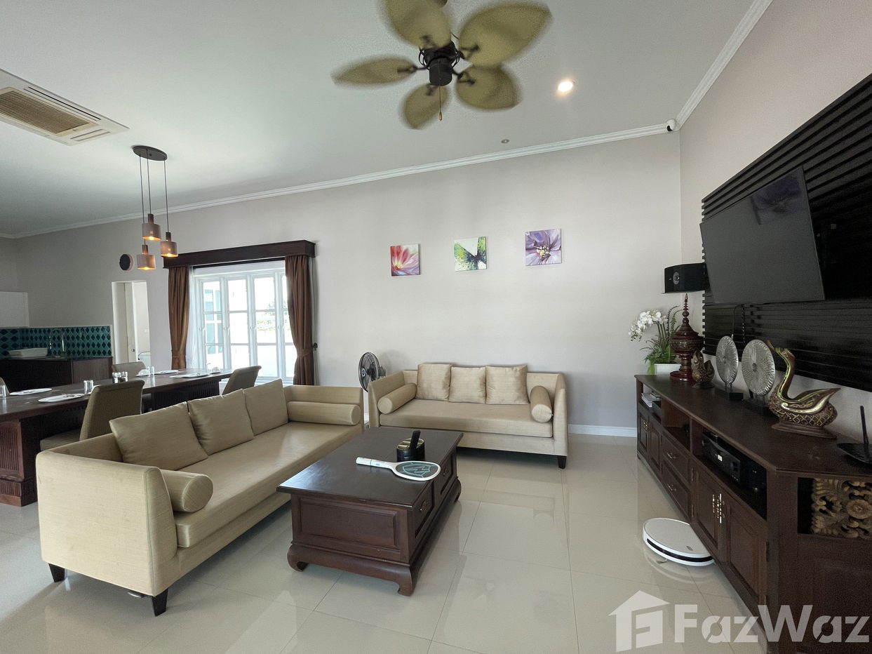 รูป ขาย บ้านเดี่ยว 3 ห้องนอน ในโครงการ คาซ่า คอลลิน่า หัว หิน 1086682 - รูปที่ 4/22