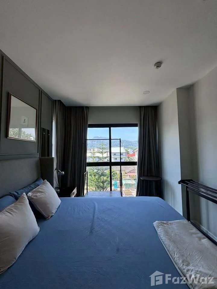 1 Bedroom Condo for sale at Dlux Condominium 6034312