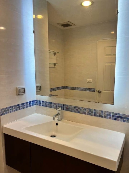 รูป Condo for rent :Life @ Sukhumvit 65(( BTS ekkamai )) MK-02 line @livingbkk - รูปที่ 7/7