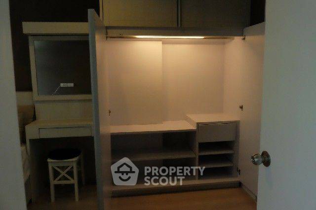 รูป คอนโด 1 ห้องนอน Aspire Sukhumvit 48 ใกล้ BTS พระโขนง (ID 2629014) - รูปที่ 3/7