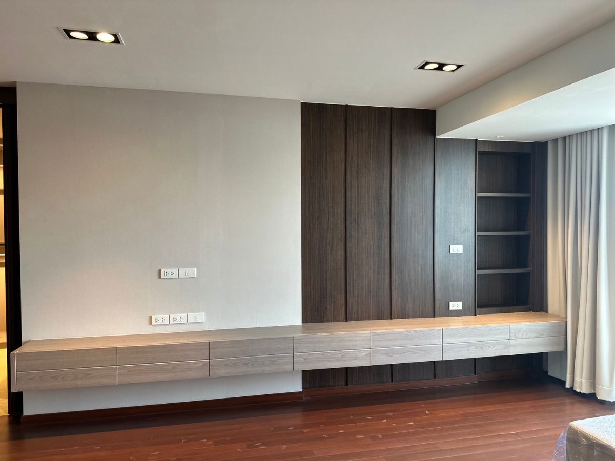 รูป SL167 ขาย Penthouse 2 ชั้น Ploen Chit Terrace ใกล้ BTS เพลินจิต - รูปที่ 16/16