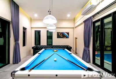 เช่าบ้านเดี่ยว ม.ศิลปากรวิทยาเขตสารสนเทศเพชรบุรี : วิลล่าให้เช่า 4 ห้องนอน ใน หินเหล็กไฟ, ประจวบคีรีขันธ์ 6033468