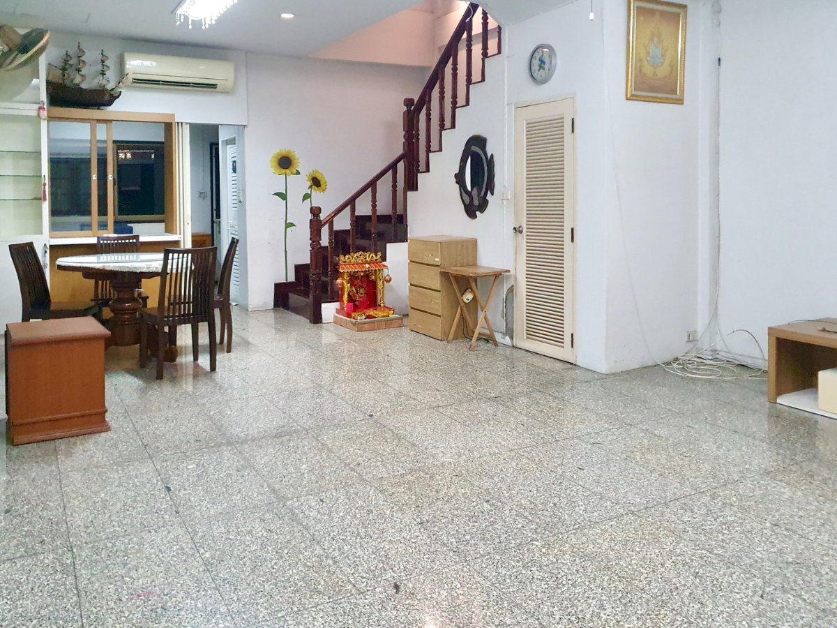 รูป 🔥🔥Best price!! For Investor!! 4b3b 9.5mb - Rueang Siri Village 📞Call 090 919 9898 - รูปที่ 3/14