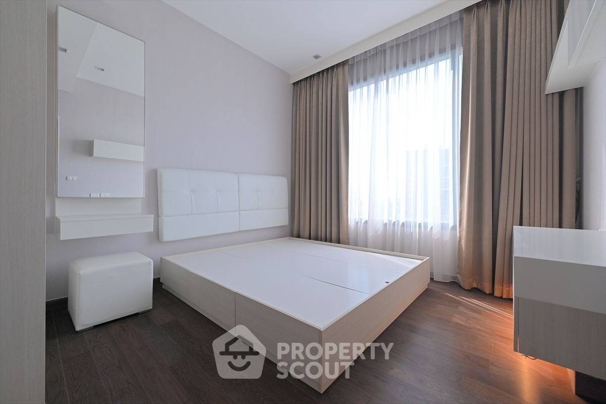 รูป คอนโด 1-ห้องนอน ที่ คิว อโศก ใกล้ MRT เพชรบุรี (ID 2632374) - รูปที่ 2/11