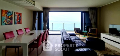 Condos for rent : 98 Sqm 2-BR Condo For Rent At Zire Wongamat (ID 998398)