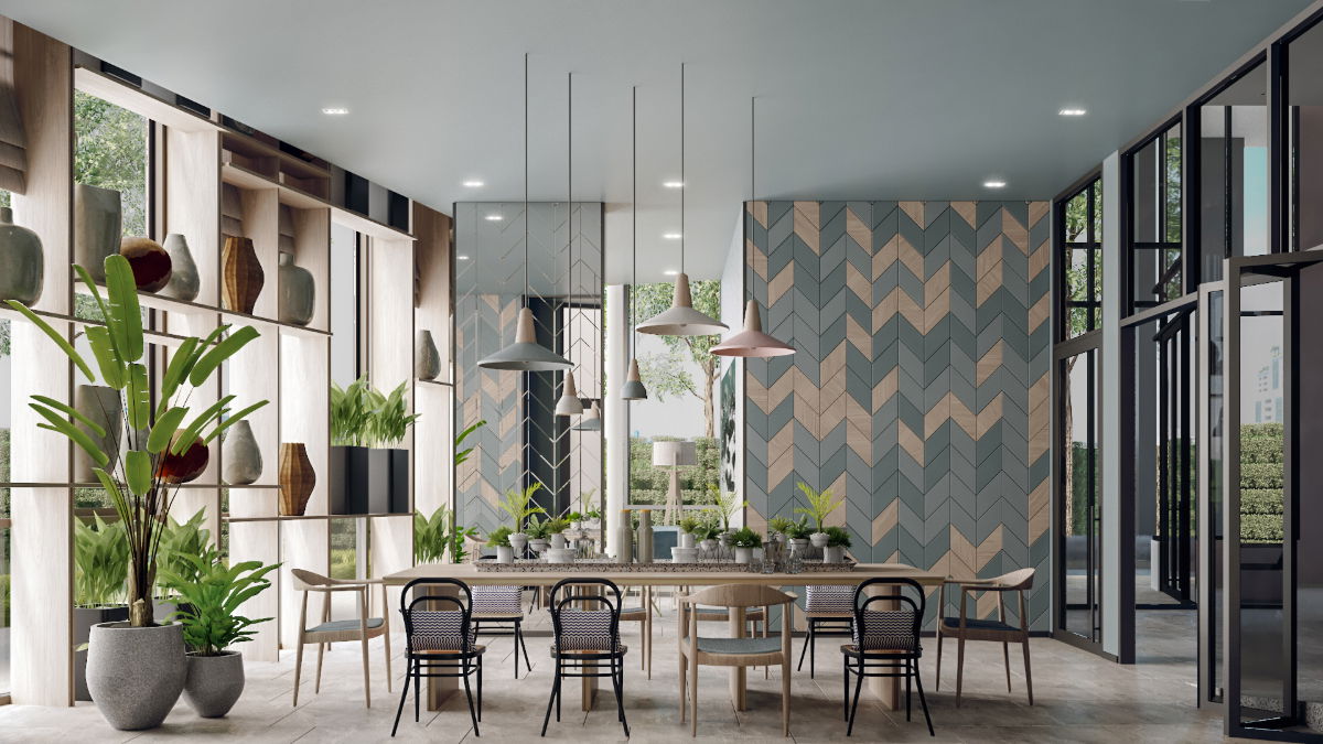 รูป 🔥นิช โมโนเมกะสเปซ บางนา ห้องใหม่จากโครงการ ด้วยราคาสุดพิเศษ เริ่มต้นเพียง 2.49 MB ตอบโจทย์ทั้งการอยู่อาศัย และการลงทุน - รูปที่ 35/69