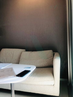 รูปภาพ 🎊 ให้เช่าคอนโด เดอะ โพรดิจี้ เพชรเกษม 62 อาคาร B ชั้น 23 1 ห้องนอน ขนาด 30.00 ตรม ใกล้ ตลาดบางแค