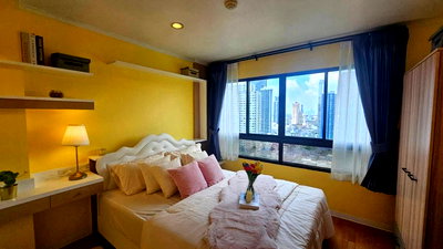 คอนโด BTS อ่อนนุช : 🍃OwAnn110226🍃 ลุมพินี วิลล์ สุขุมวิท77 อาคาร 1 ใกล้บีทีเอส อ่อนนุช