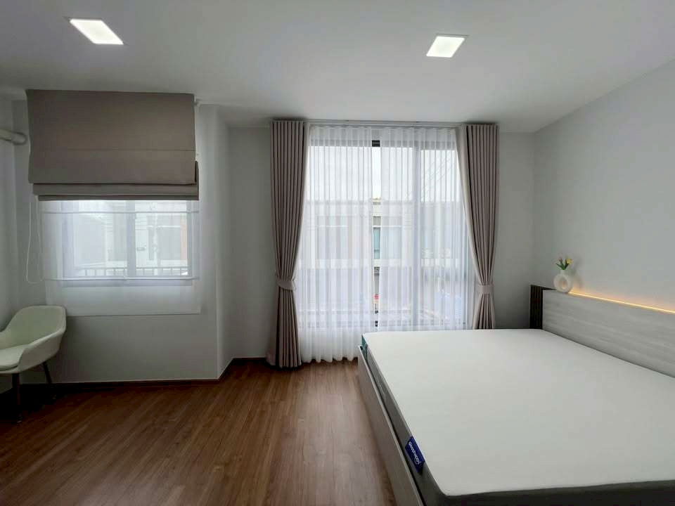 รูป ND0050  ให้เช่าบ้านโครงการ Pleno Sukhumvit - Bangna 2 - รูปที่ 4/10