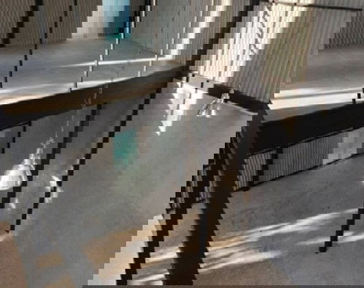 รูป  ให้เช่า โกดังขนาดเล็ก พื้นที่ 150 ตารางเมตร / ซอยลาดพร้าว 35 / เหมาะสำหรับเก็บสินค้า หรือ เป็น Studio - รูปที่ 6/12