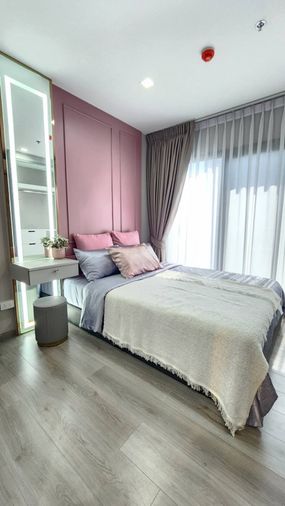 🤝🏻RB23192 ให้เช่าถูกมาก👍เดอะ โพลิแทน อควา✅แอดไลน์ @mproperty( มี @ ด้วย) แอดมินตอบไว