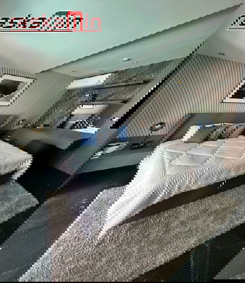 รูป KT0211📲LineID @556ryccg🏖️314ตรม 3ห้องนอน🏊สระว่ายน้ำส่วนตัว พร้อมเฟอร์นิเจอร์🏄‍♂️ANANYA Beachfront อนัญญา บีชฟร้อนท์ วงศ์อมาตย์ - รูปที่ 7/15