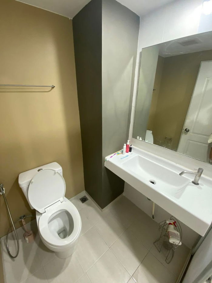 รูป 🏠RB23189 ให้เช่าถูกมาก📢ยู ดีไลท์ แอท หัวหมาก สเตชั่น👉🏻แอดไลน์ @062mnigk( มี @ ด้วย) แอดมินตอบไว - รูปที่ 6/10