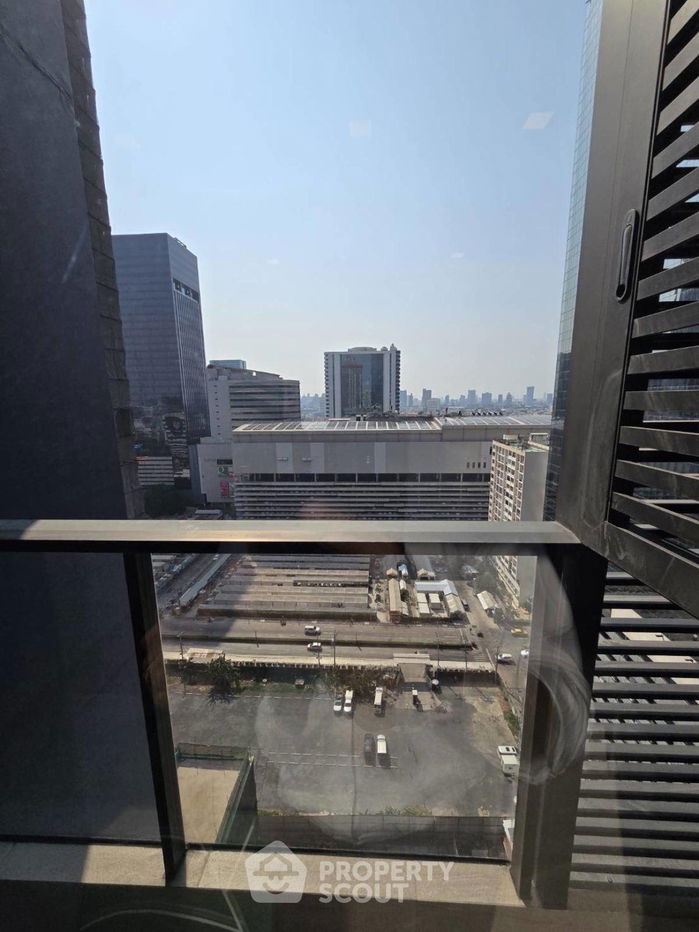 รูป คอนโด 1-ห้องนอน ที่ วันไนน์ไฟว์ อโศก - พระราม 9 ใกล้ MRT พระราม 9 (ID 2632143) - รูปที่ 6/6