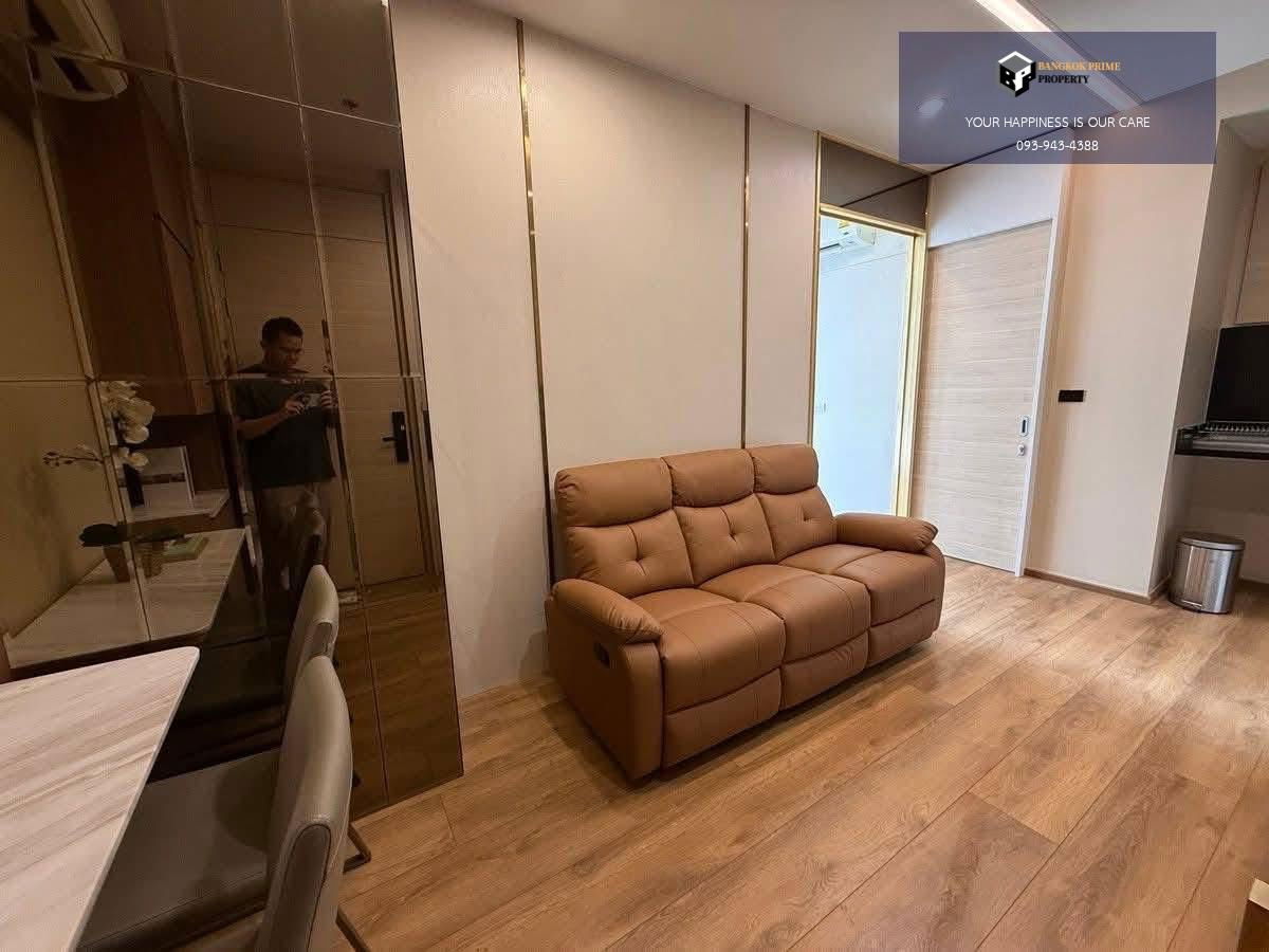 รูป Life Asoke - Rama 9 | 🚝ใกล้ BTS,MRTพระราม9 #2026013013841#FC - รูปที่ 6/6