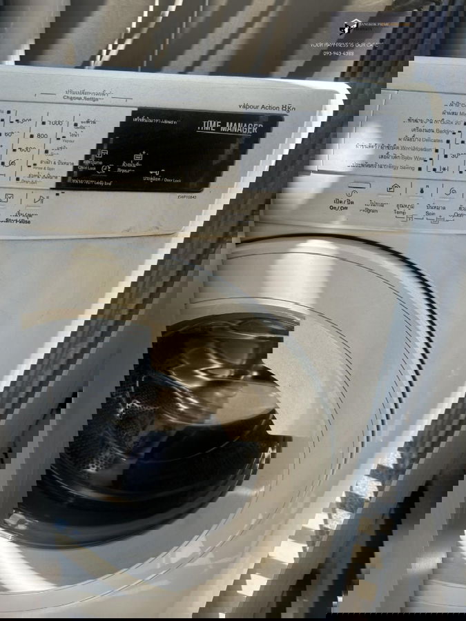 รูป The Crest Sukhumvit 34 | High Demand Thonglor Location | #2025111712952#FC - รูปที่ 17/17