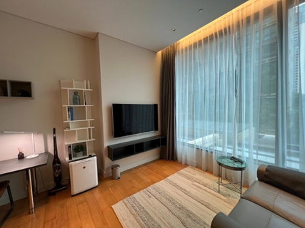 รูปภาพ ✨Condo for Rent : Sindhorn Residence ( AP-02) ( line : @condo91 )